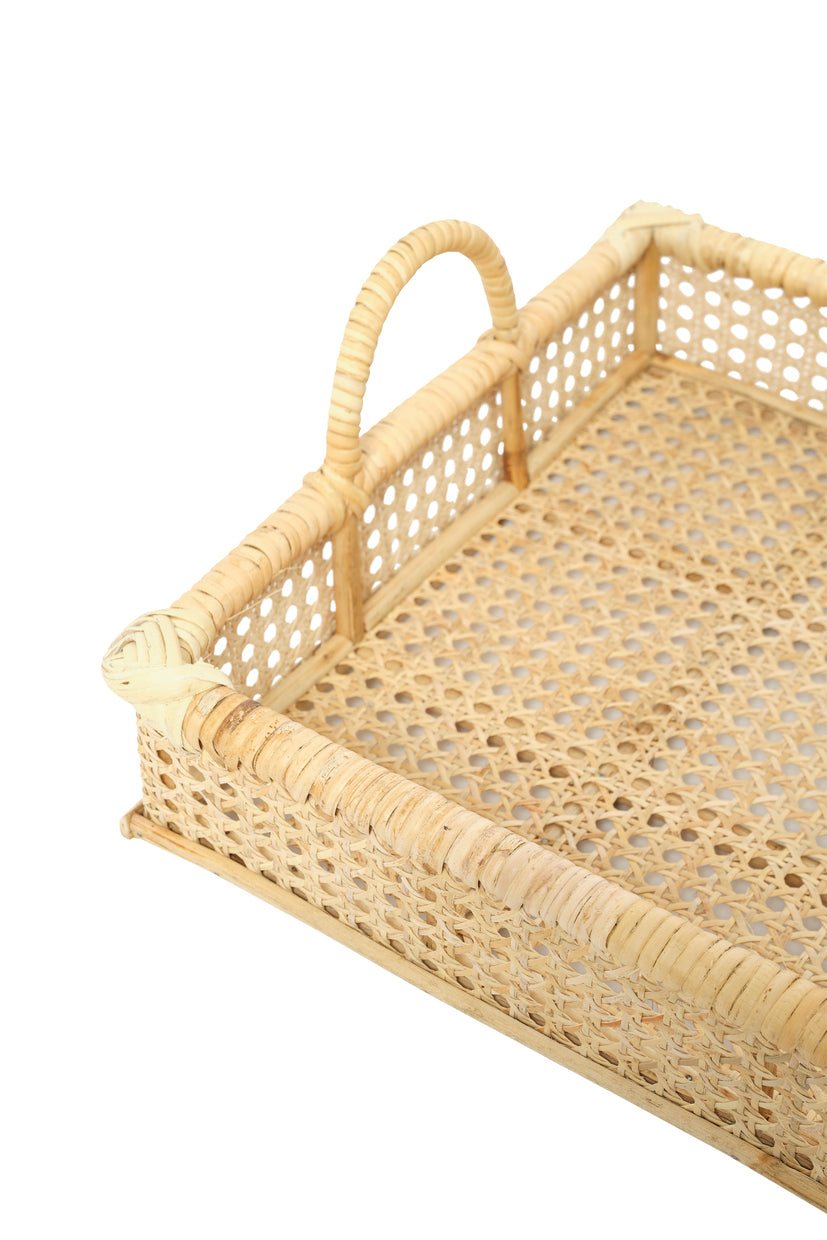 Jaali basket