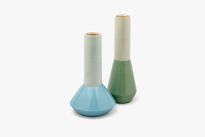 ROOTED & RISING BUD VASES