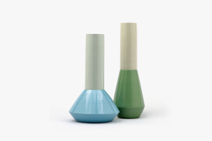 ROOTED & RISING BUD VASES