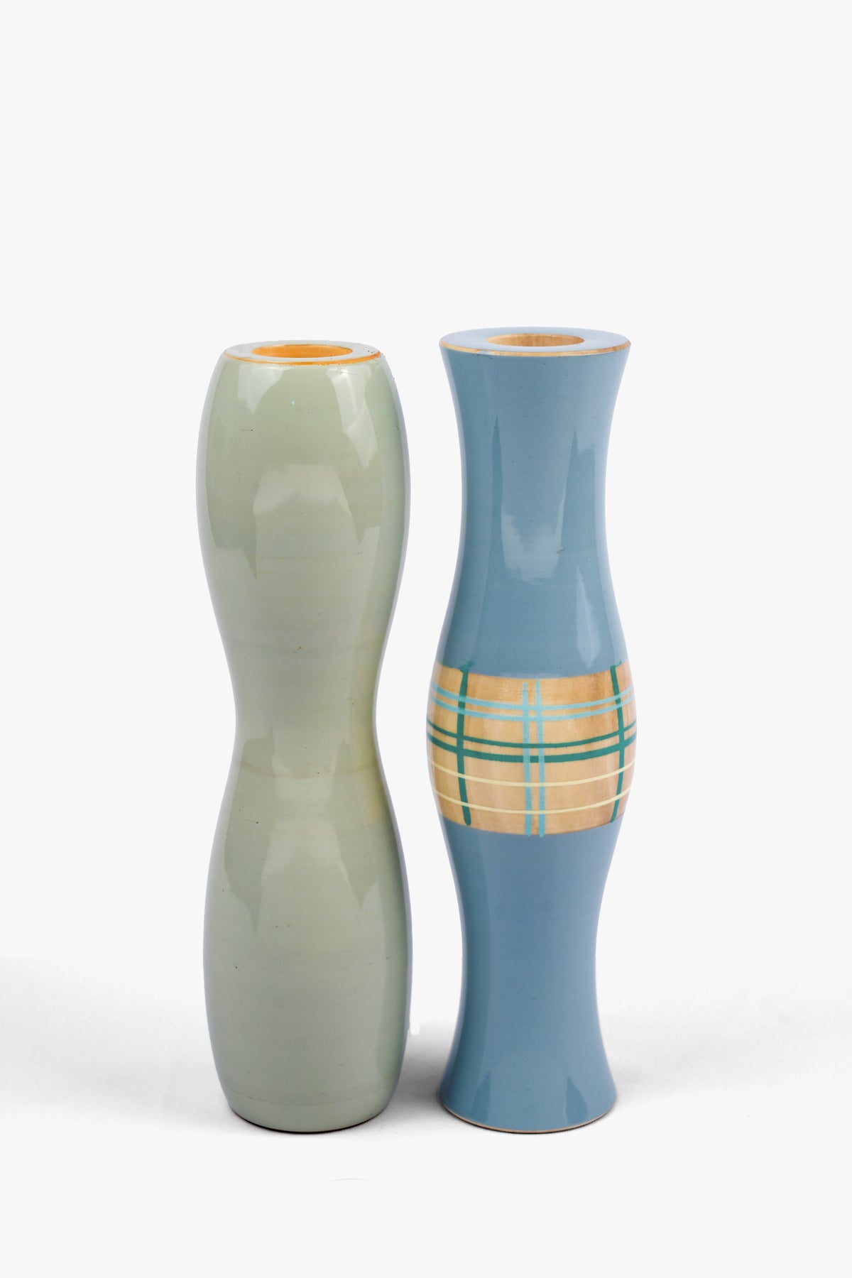 COUNTERPART CANDLE HOLDERS I & II