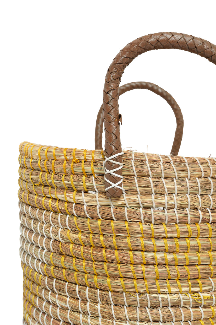 Moonj Basket
