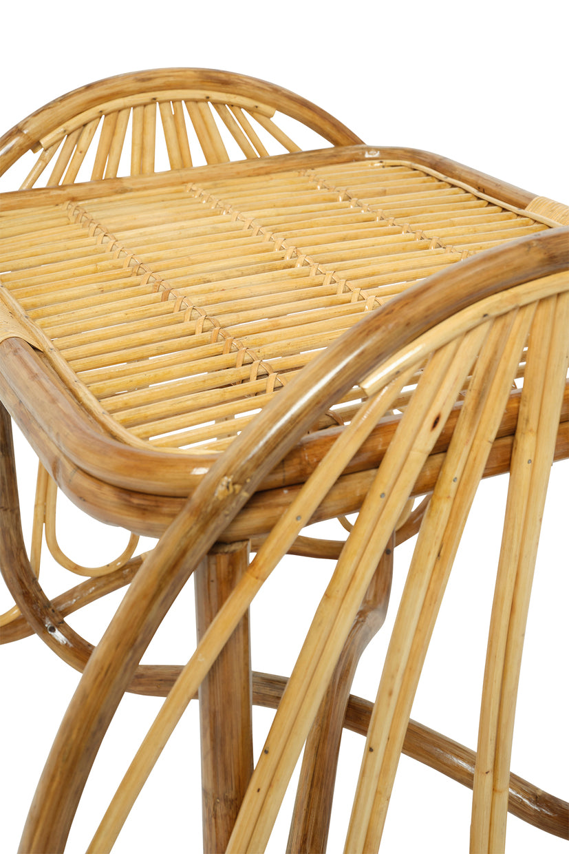 Lily Pad Planter/Stool
