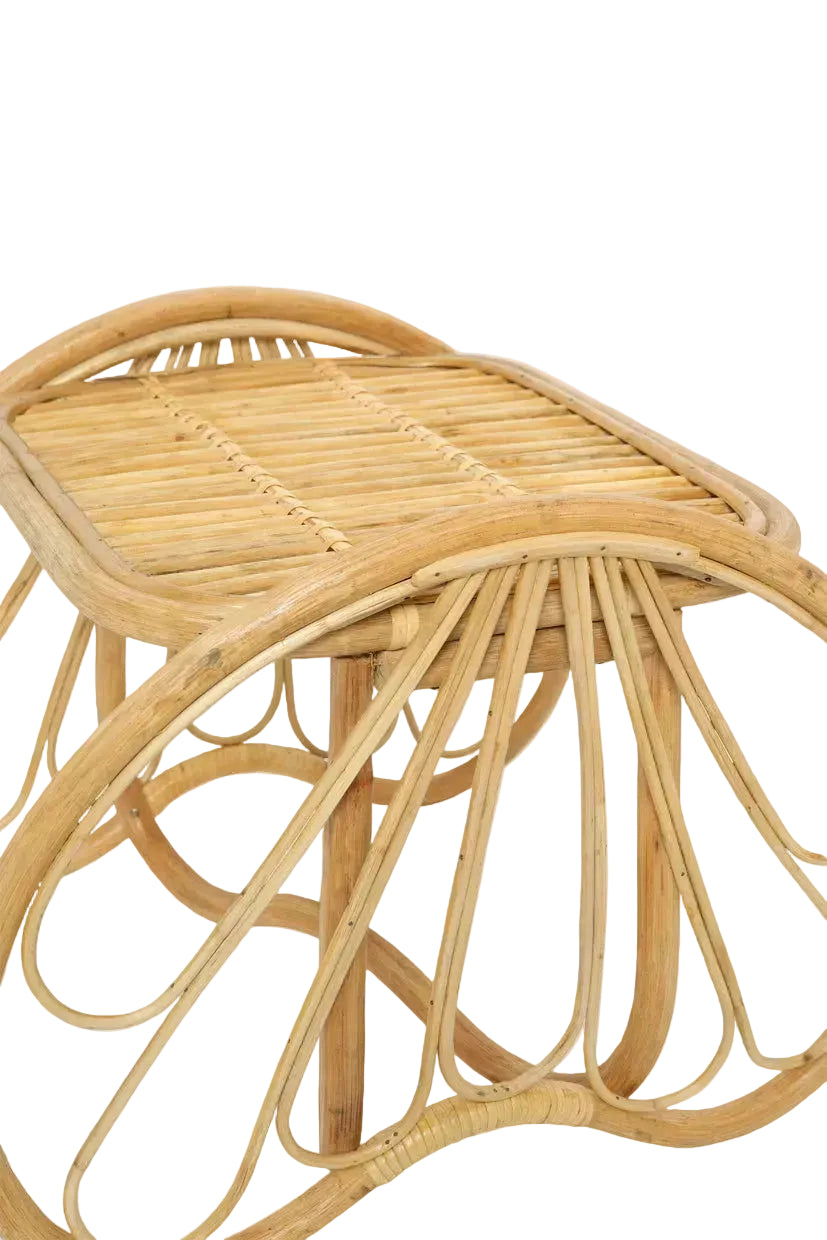 Lily Pad Planter/Stool