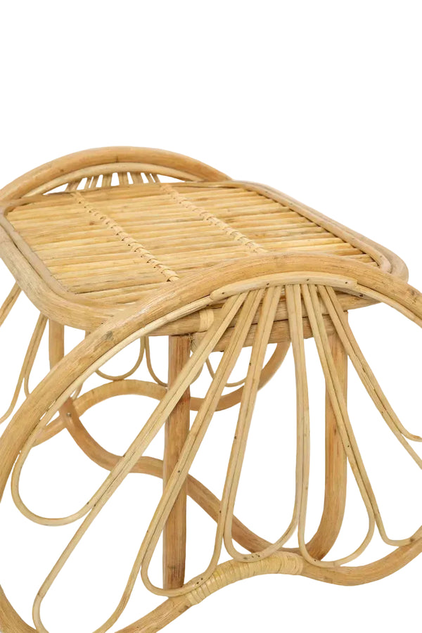 Lily Pad Planter/Stool