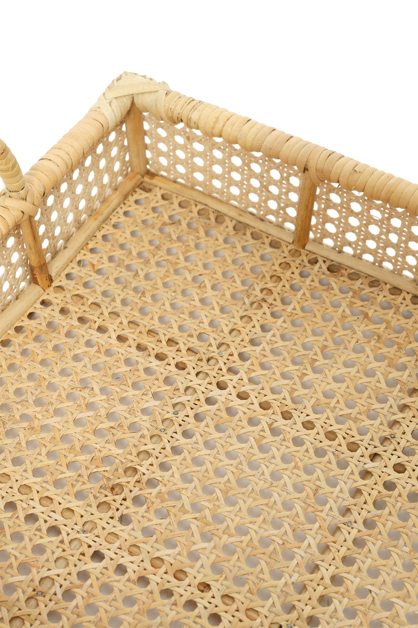 Jaali basket