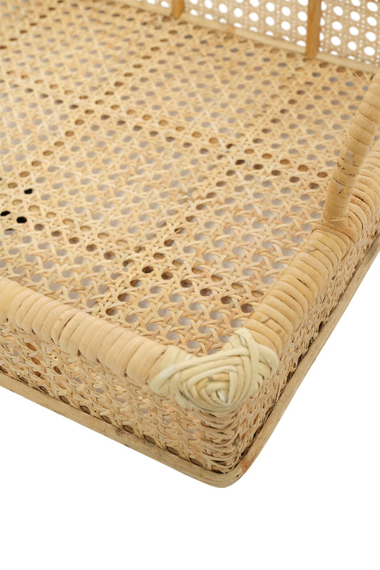 Jaali basket