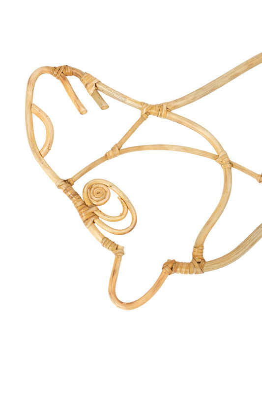 Rattan Camel