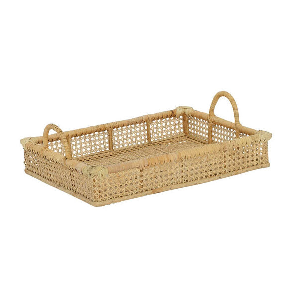 Jaali basket