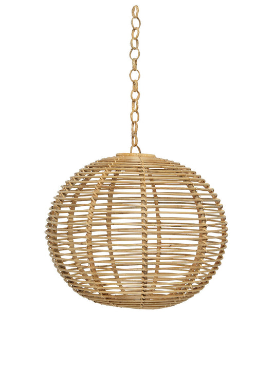 Round Lamp Shade