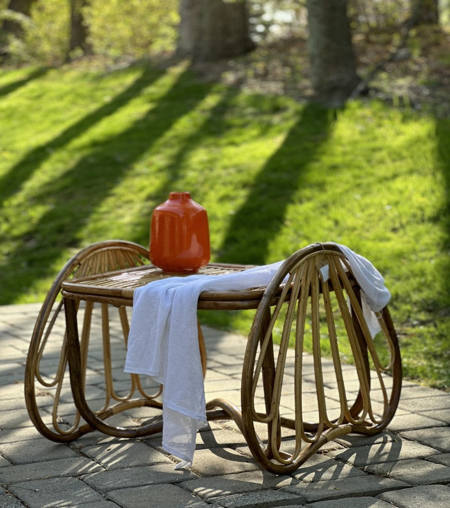 Lily Pad Planter/Stool