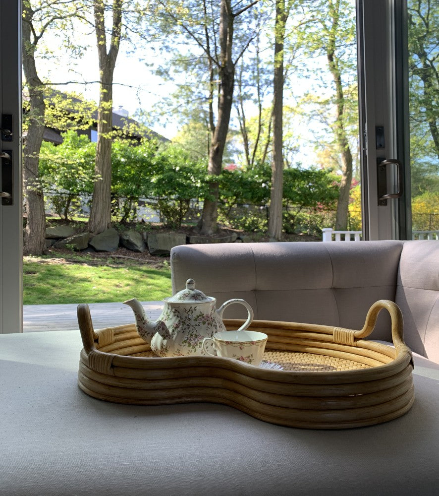 Lily Pad Tray