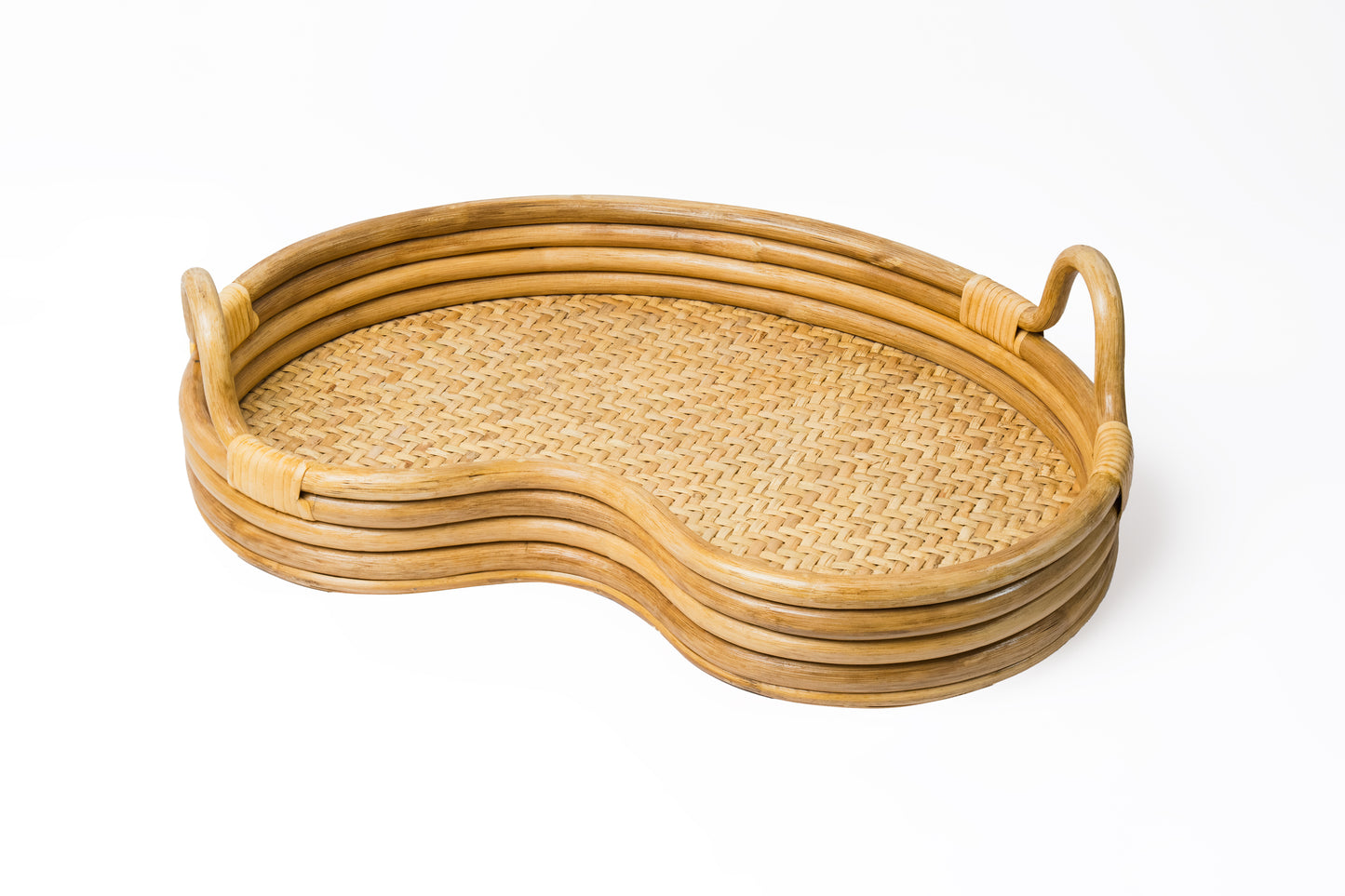 Lily Pad Tray