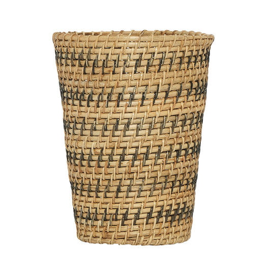 Striped Planter