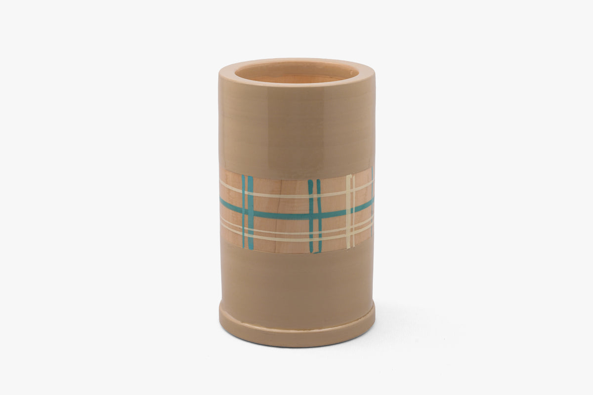 AT EASE UTENSIL HOLDER