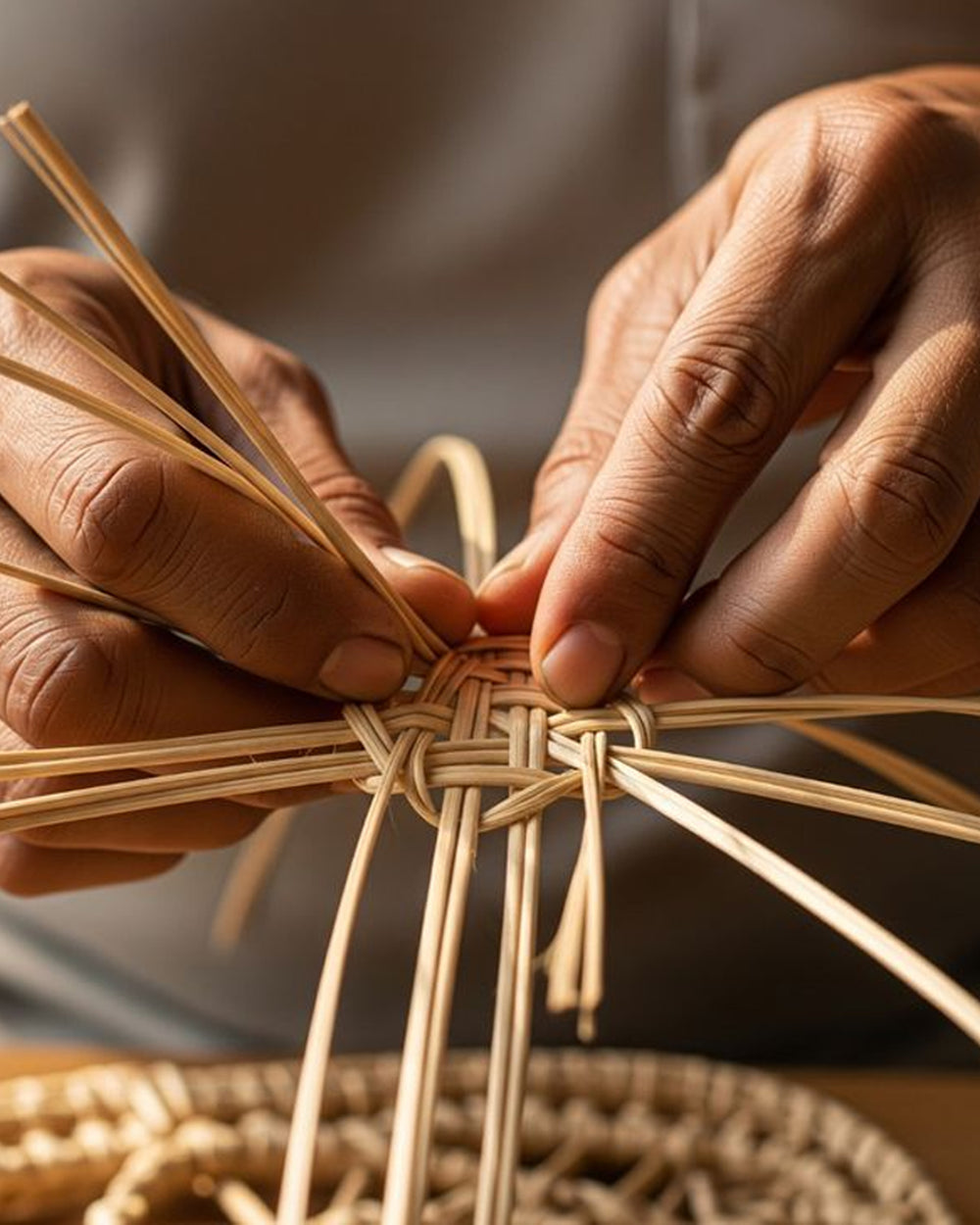 Meet Our Artisans