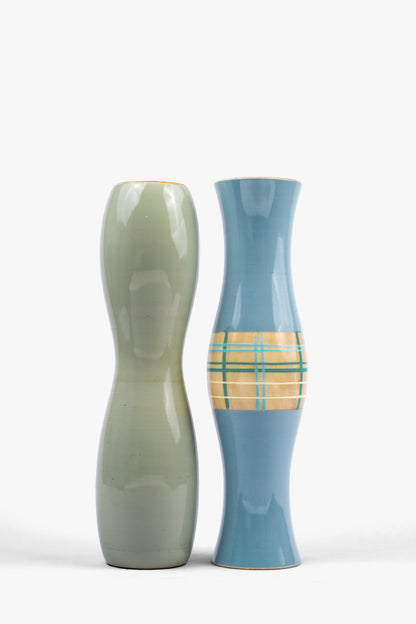 COUNTERPART CANDLE HOLDERS I & II